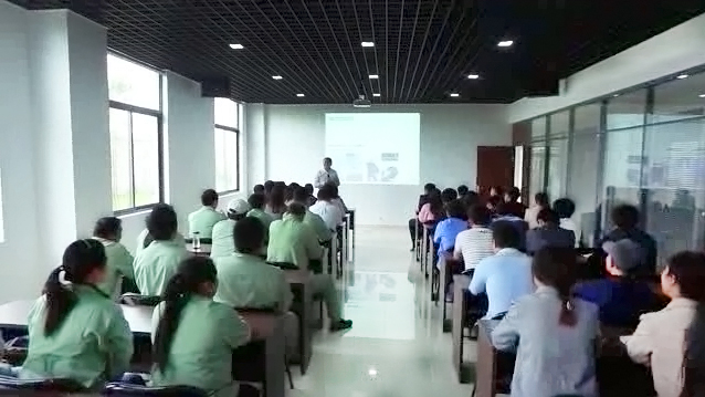 安全生產、創(chuàng)優(yōu)良品質！歐格一直在努力!