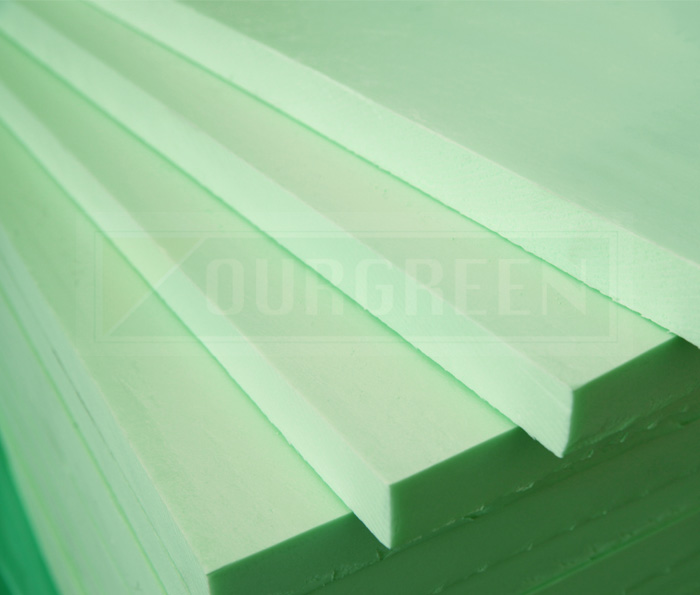 擠塑板價(jià)格能夠影響擠塑板好壞的幾個(gè)方面？