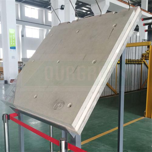 到底該如何選擇B1級(jí)擠塑板呢？