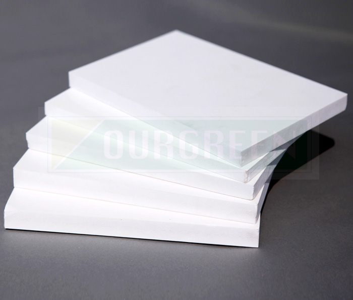 PVC發(fā)泡板是如何滿足消費者的需求？