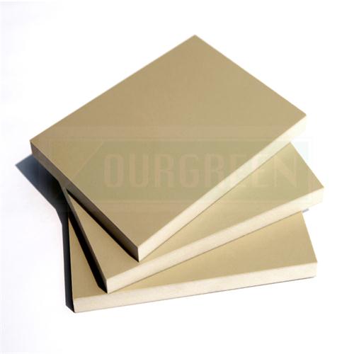 PVC板的特點，可用作哪些領(lǐng)域？