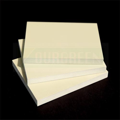 雪弗板在擠出過(guò)程會(huì)出現(xiàn)哪些問(wèn)題？