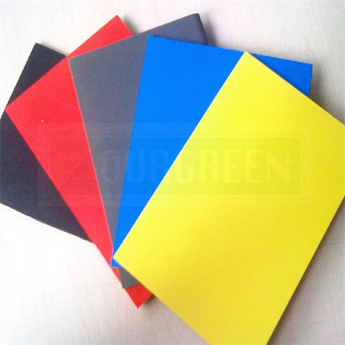 PVC板材相比其他材料優(yōu)勢(shì)有哪些？