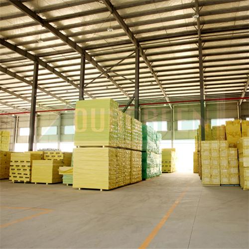 擠塑板的應(yīng)用現(xiàn)狀您了解多少呢？