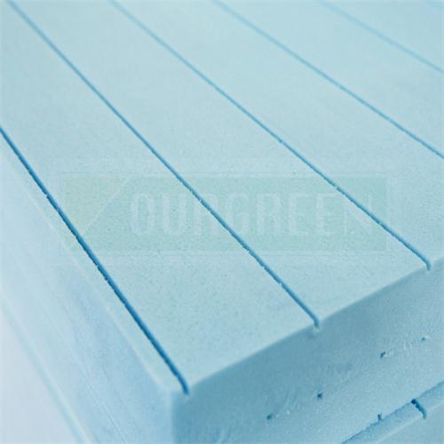 擠塑板施工用電要注意哪些事項？