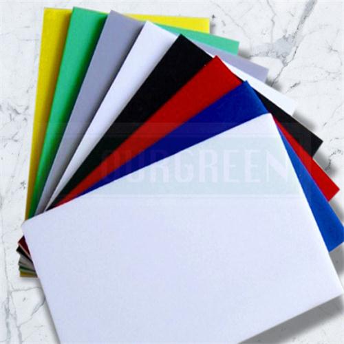 pvc發(fā)泡板性能及使用壽命你了解多少呢？