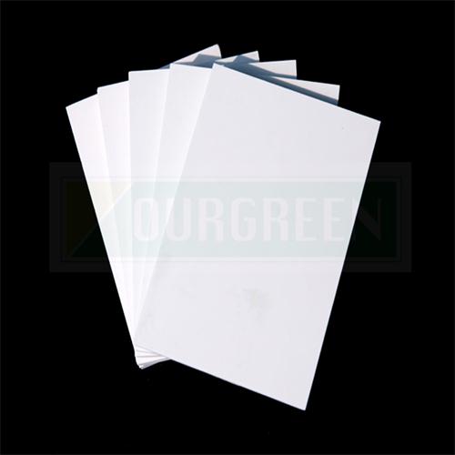 PVC發(fā)泡板的質(zhì)量到底怎么樣呢？