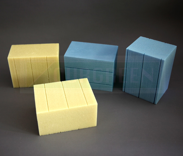 EPS聚苯板與XPS擠塑板有什么差別？