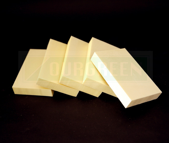 擠塑板為什么能阻燃？