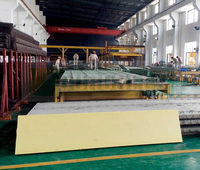 擠塑保溫板生產(chǎn)線？