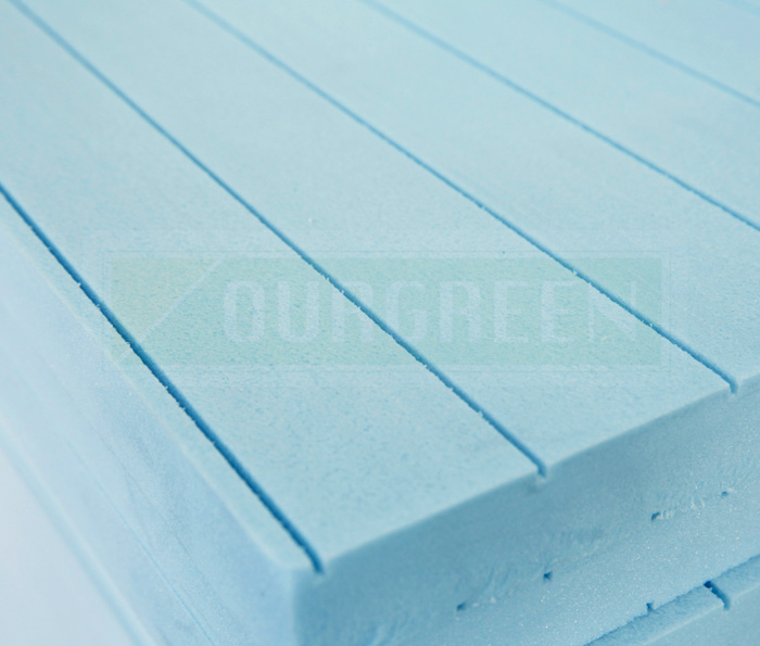 擠塑板的使用性能好不好？