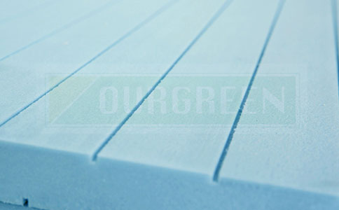 XPS擠塑板的防腐效果怎么樣？