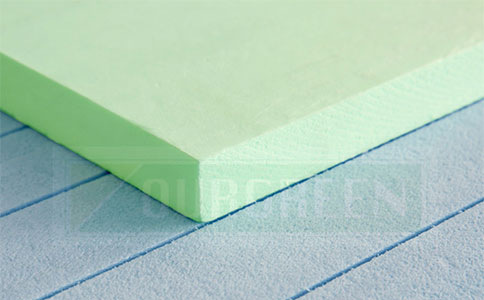 影響xps擠塑板抗壓強(qiáng)度因素有哪些？