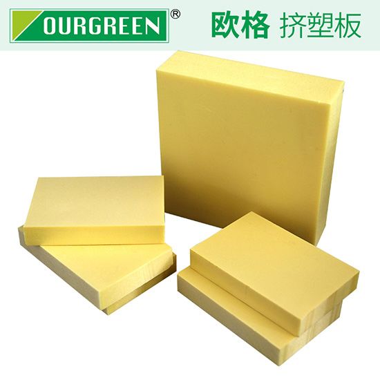 外墻擠塑板怎么選？認(rèn)準(zhǔn)品牌廠家訂購(gòu)-南京歐格