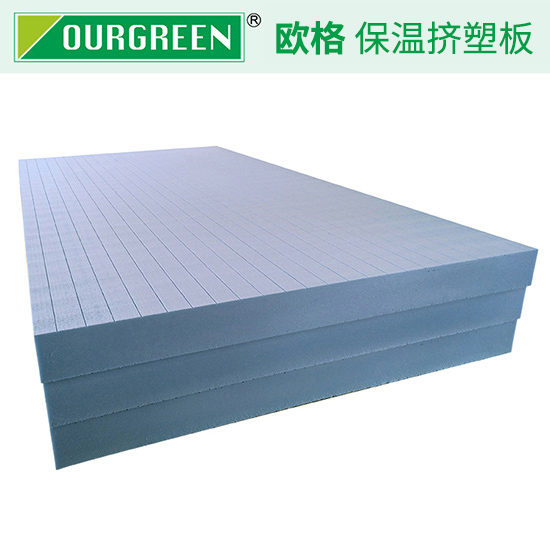 擠塑板上可以直接打混凝土嗎？-江蘇歐格