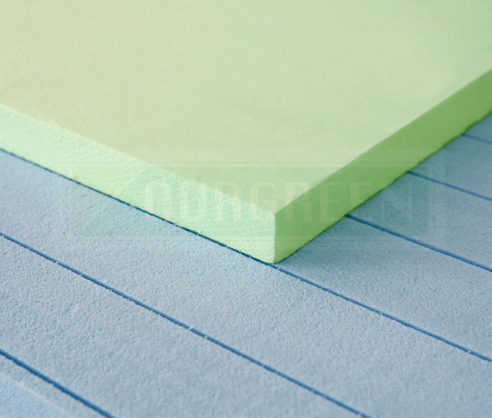 擠塑板的特點(diǎn)和正確的保存方法有哪些？