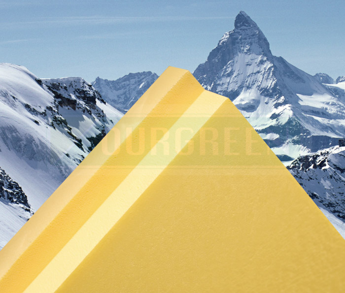 xps擠塑板都有那些實用性的特點呢？