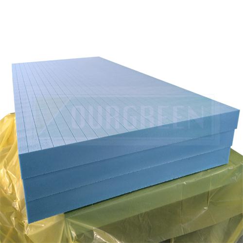 擠塑板黏貼過(guò)程中要注意哪些問(wèn)題呢？