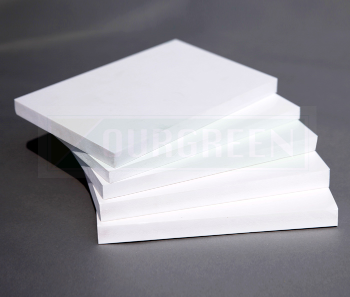 什么是PVC發(fā)泡板？