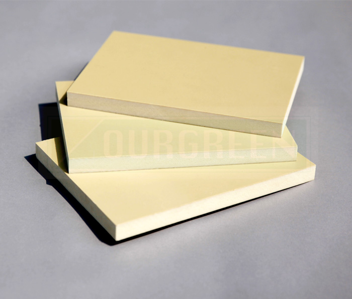 生產(chǎn)PVC發(fā)泡板的主要原料是什么？有什么作用？