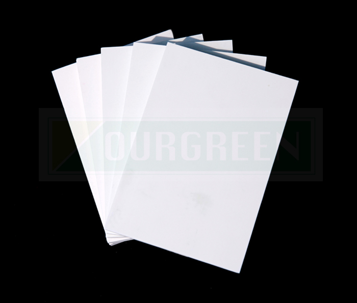 pvc發(fā)泡板性能及用途是什么呢？