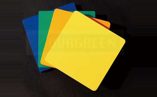 PVC發(fā)泡板的加工生產方式